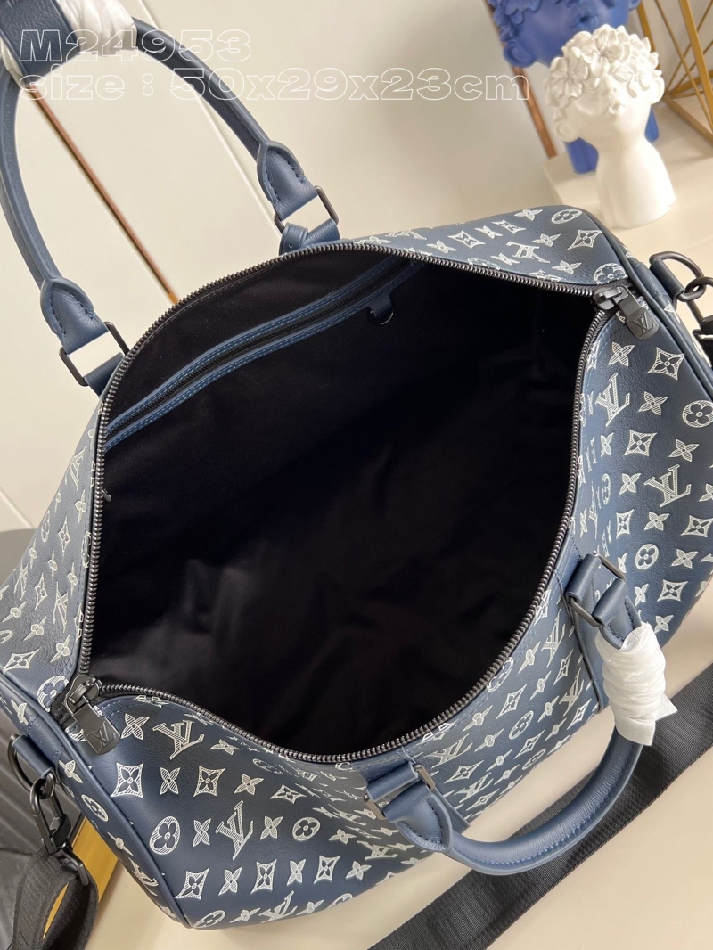 LV Travel Bags